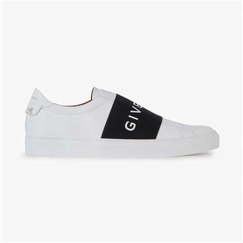 scarpe givenchy borchie uomo|givenchy leather sneakers.